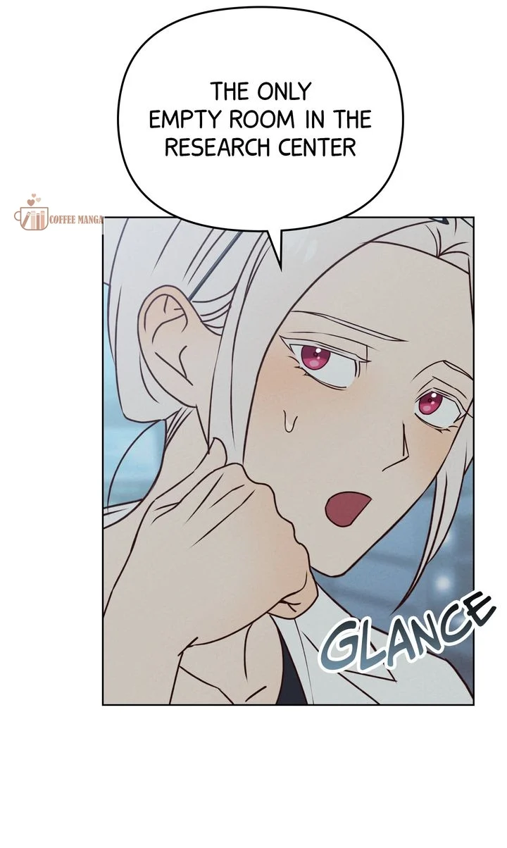 Keeping My Boss on a Tight Leash Chapter 8 page 15