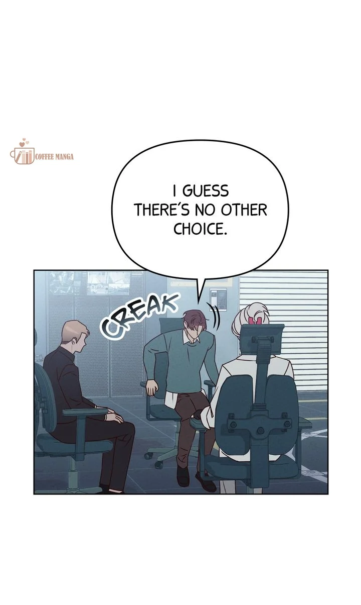 Keeping My Boss on a Tight Leash Chapter 8 page 17