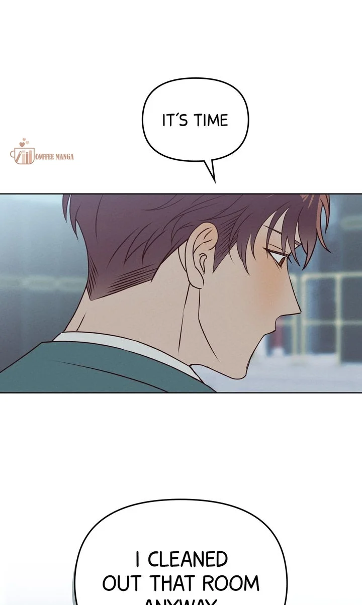Keeping My Boss on a Tight Leash Chapter 8 page 18