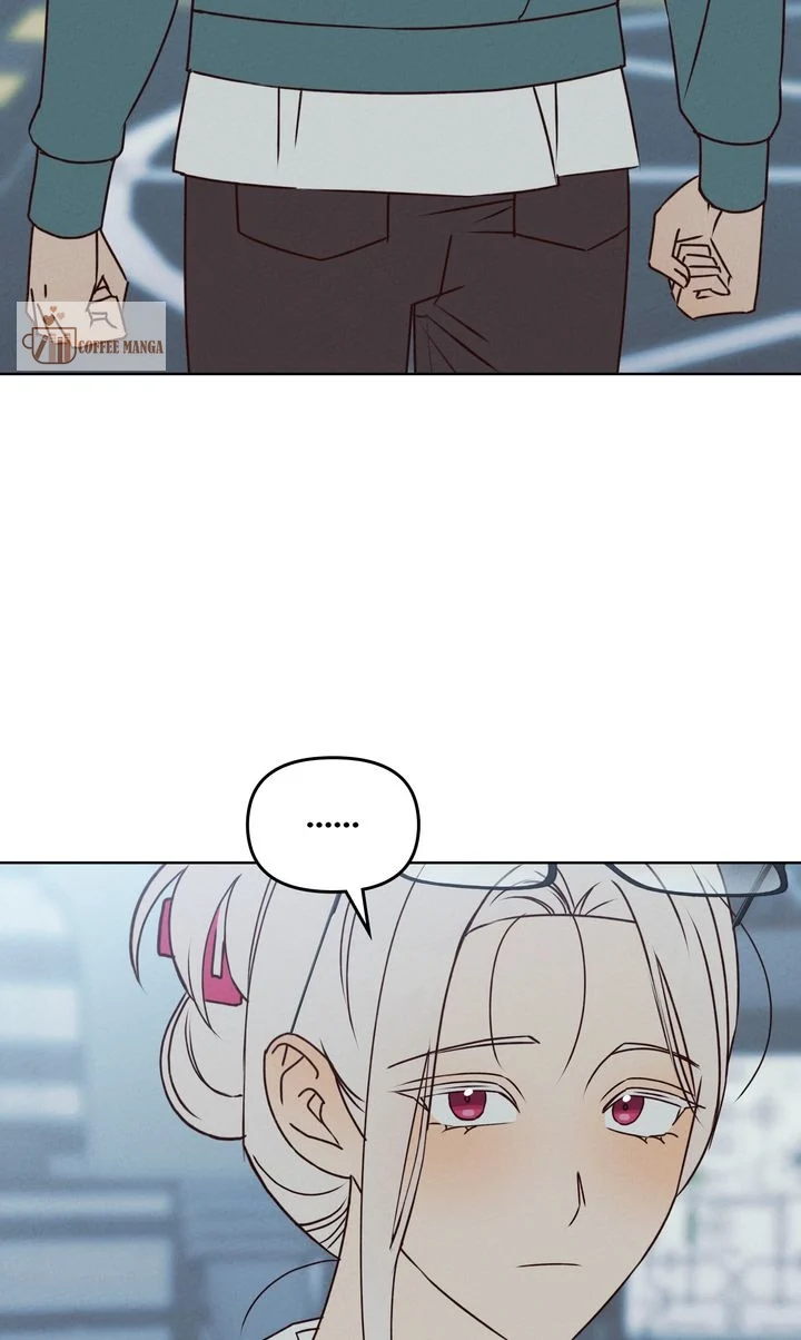 Keeping My Boss on a Tight Leash Chapter 8 page 20
