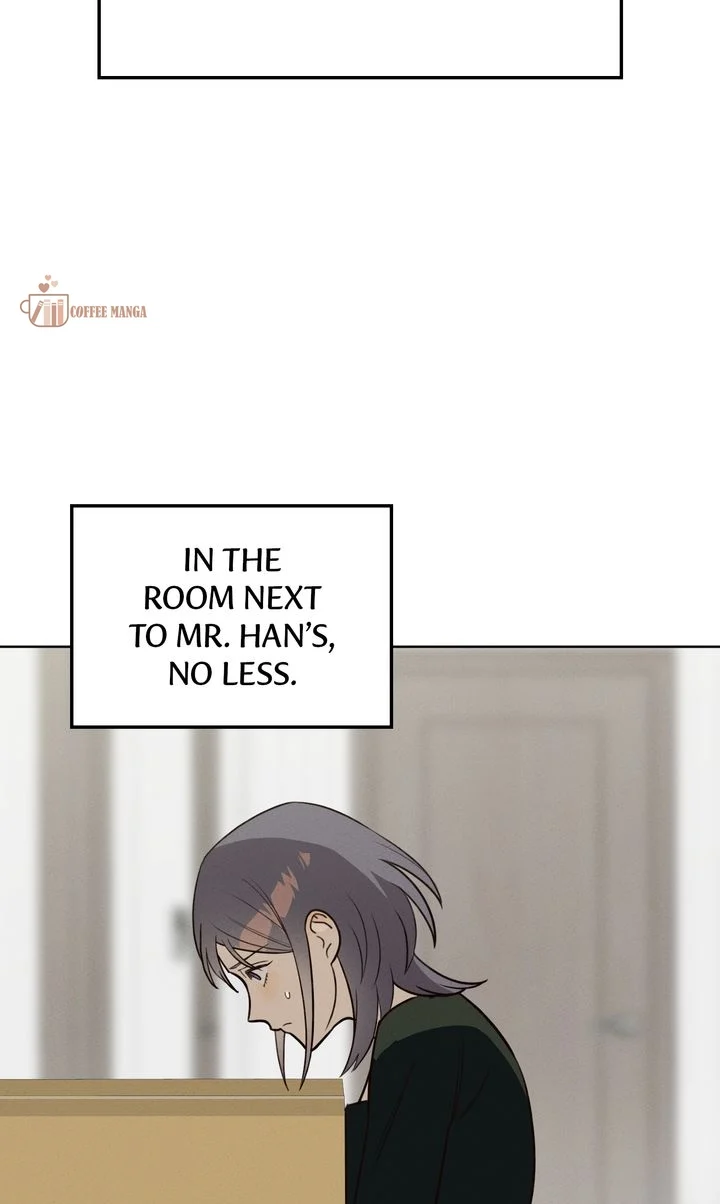 Keeping My Boss on a Tight Leash Chapter 8 page 23