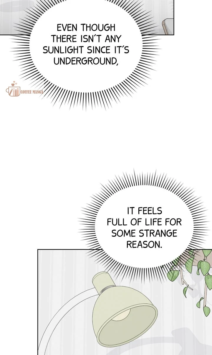 Keeping My Boss on a Tight Leash Chapter 8 page 28