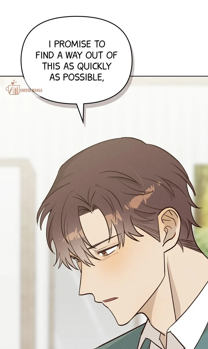 Keeping My Boss on a Tight Leash Chapter 8 page 36