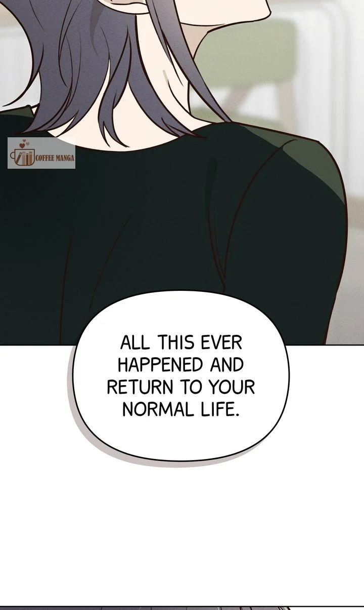 Keeping My Boss on a Tight Leash Chapter 8 page 38