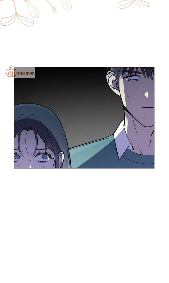 Keeping My Boss on a Tight Leash Chapter 8 page 3