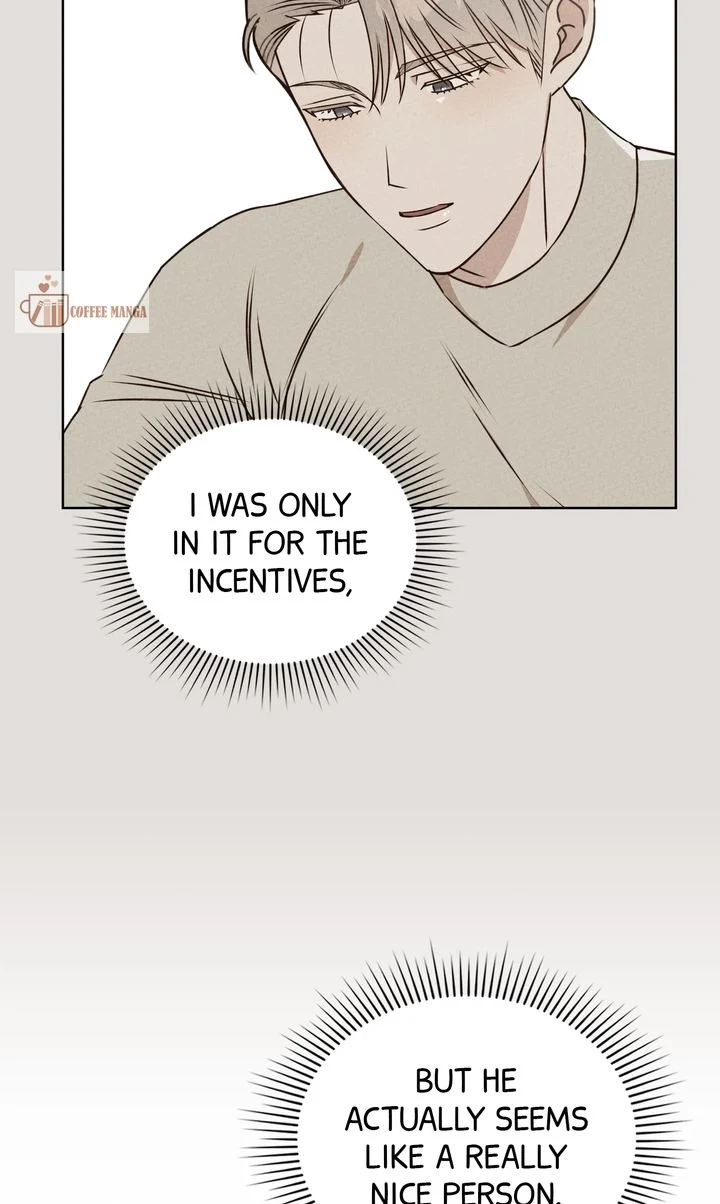 Keeping My Boss on a Tight Leash Chapter 8 page 48