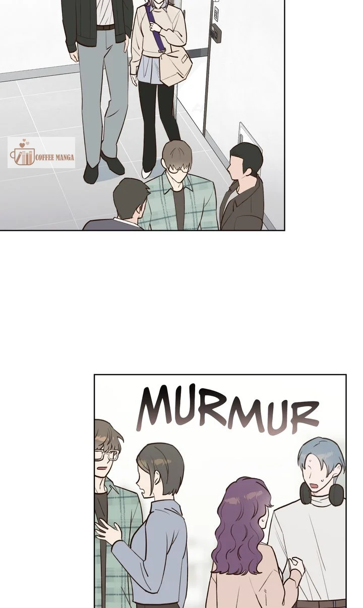 Keeping My Boss on a Tight Leash Chapter 8 page 56