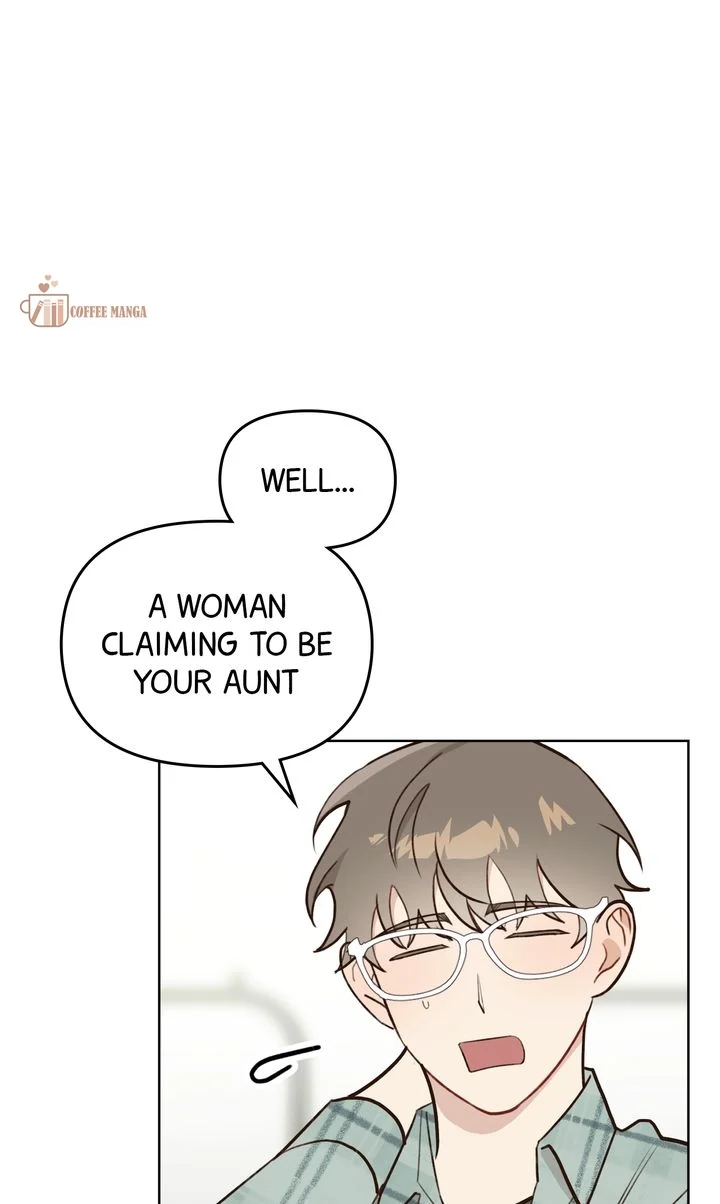 Keeping My Boss on a Tight Leash Chapter 8 page 59