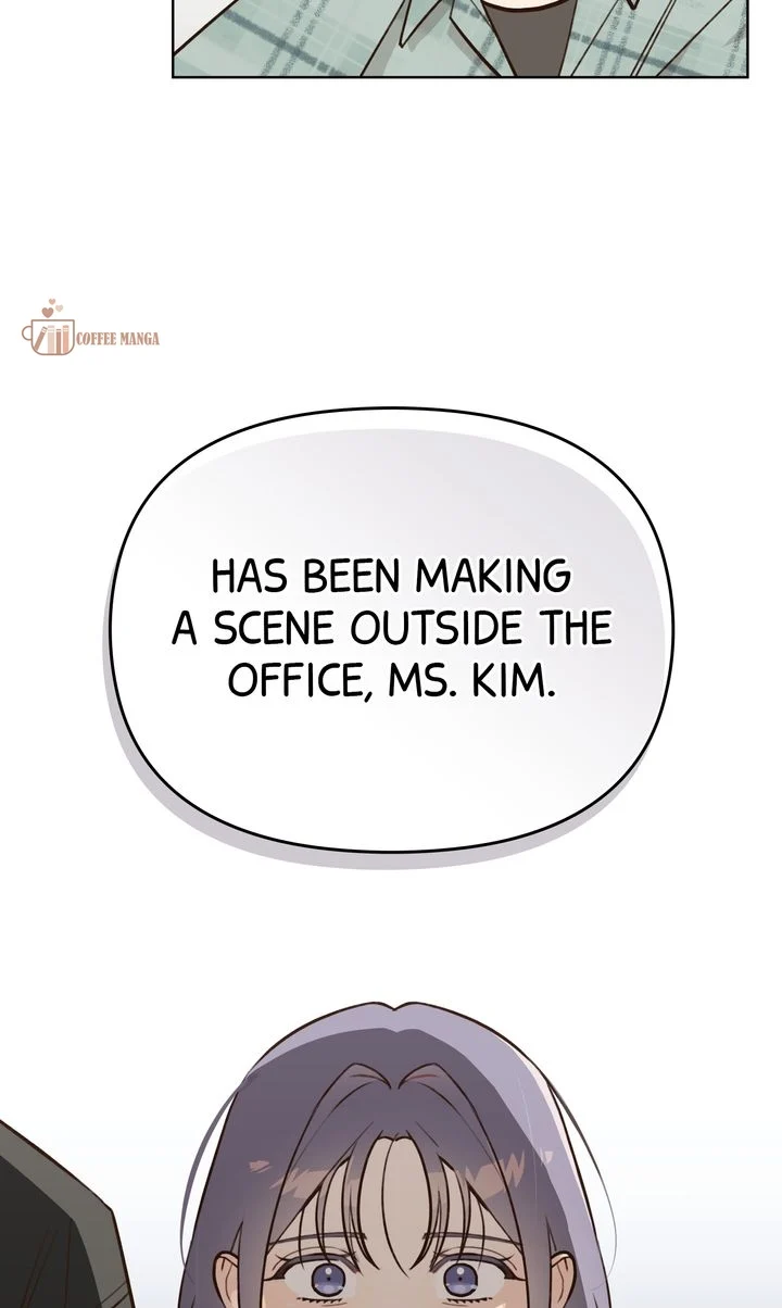 Keeping My Boss on a Tight Leash Chapter 8 page 60