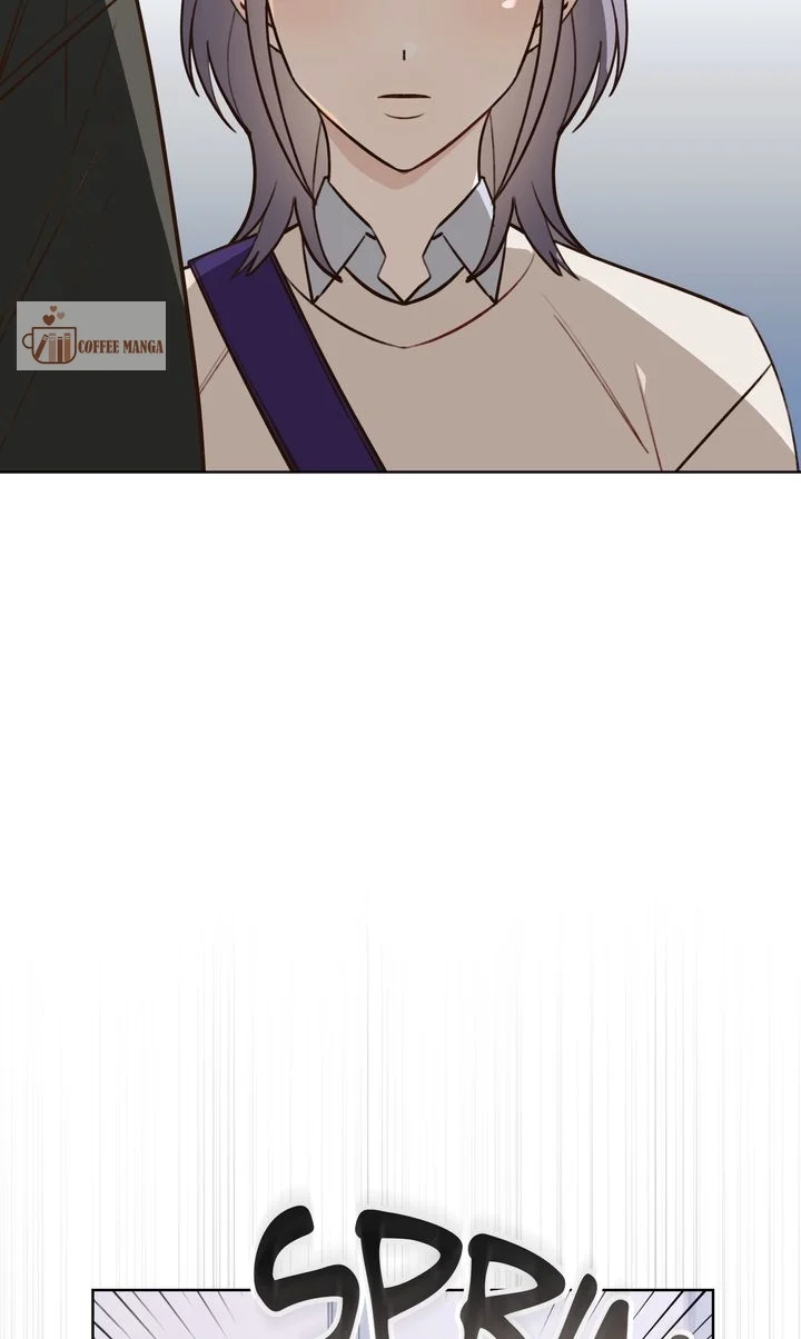 Keeping My Boss on a Tight Leash Chapter 8 page 61