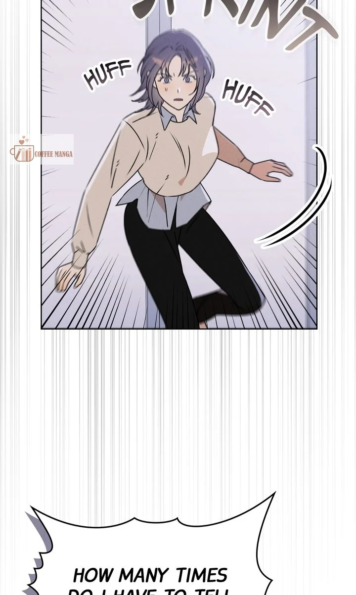 Keeping My Boss on a Tight Leash Chapter 8 page 62