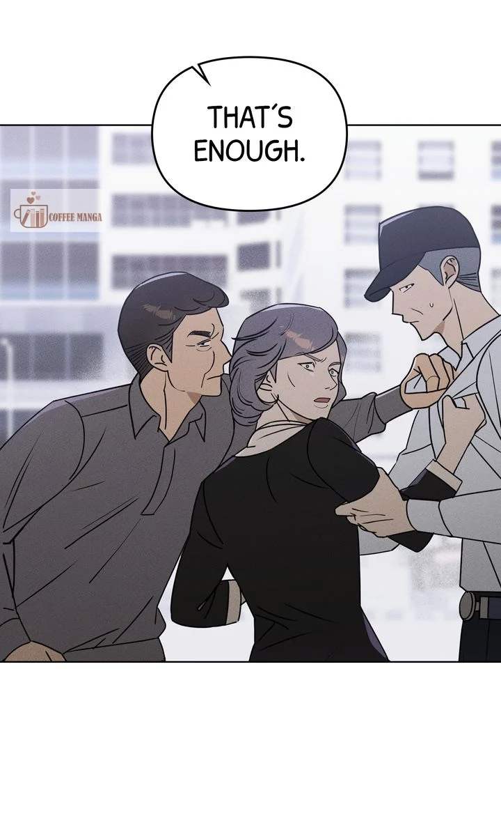 Keeping My Boss on a Tight Leash Chapter 8 page 64