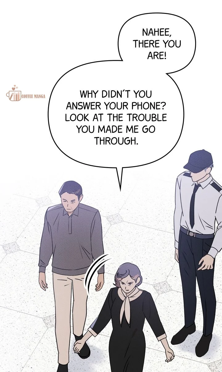 Keeping My Boss on a Tight Leash Chapter 8 page 65