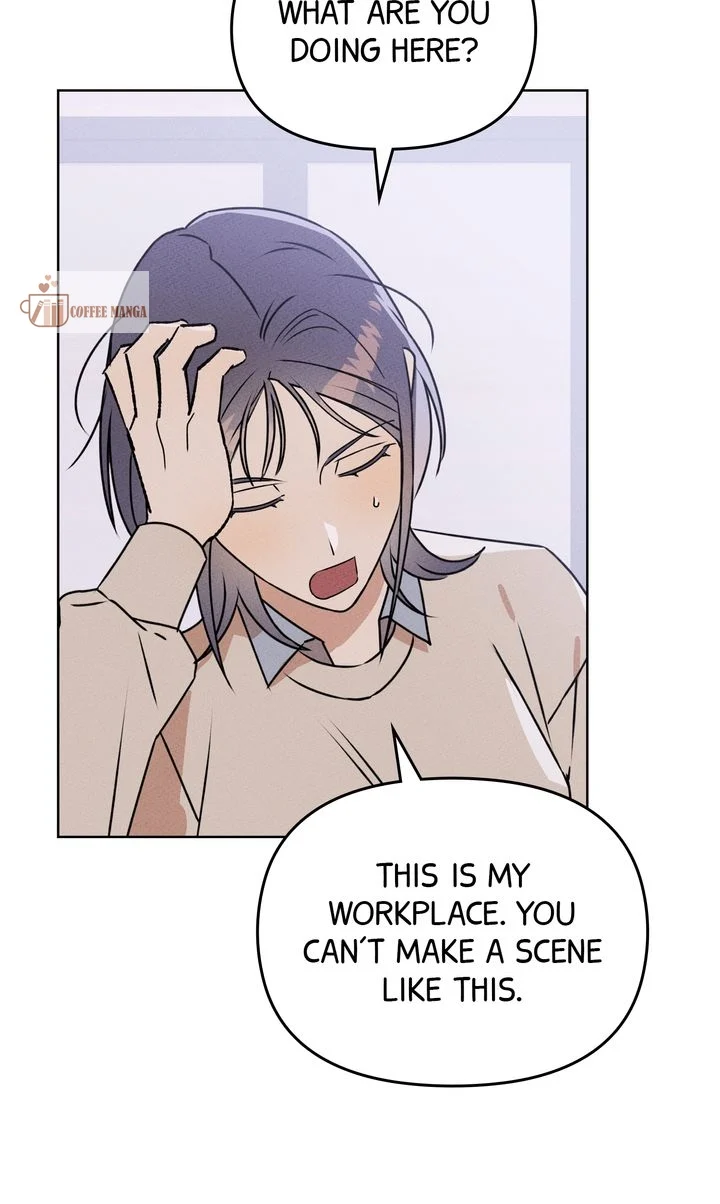 Keeping My Boss on a Tight Leash Chapter 8 page 67