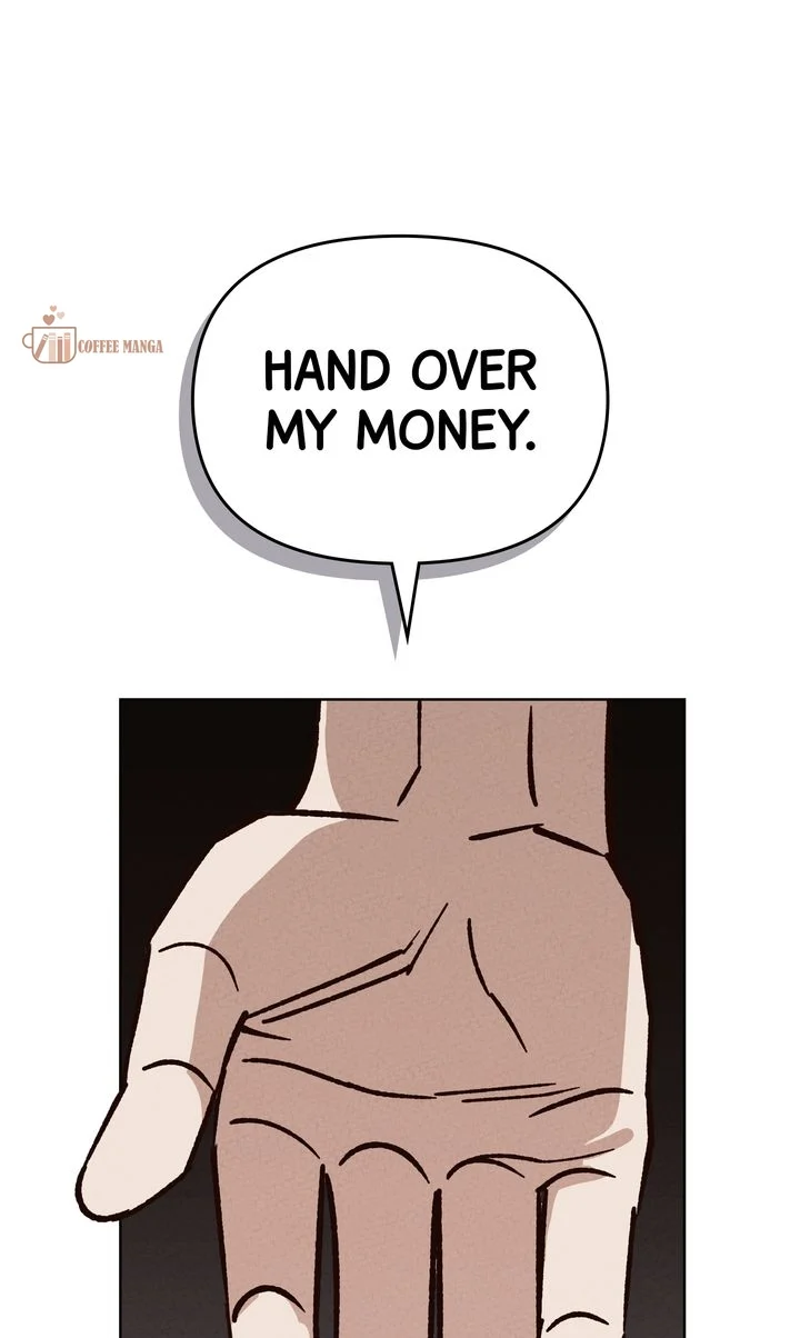 Keeping My Boss on a Tight Leash Chapter 8 page 68