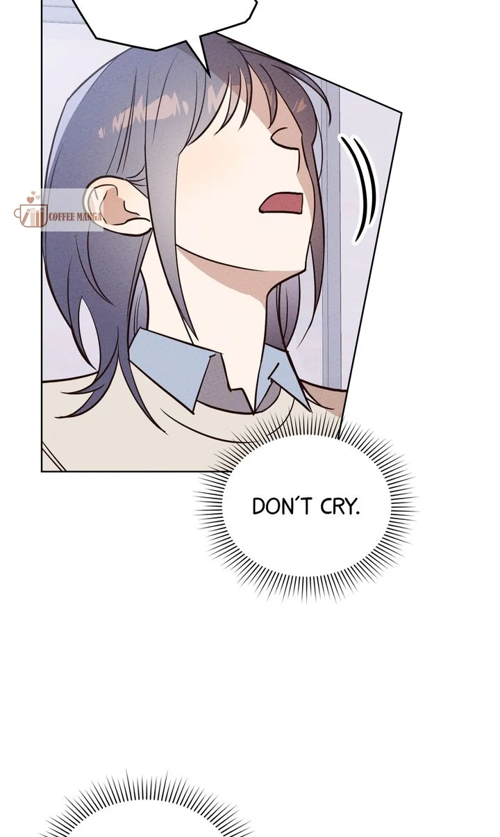 Keeping My Boss on a Tight Leash Chapter 8 page 72
