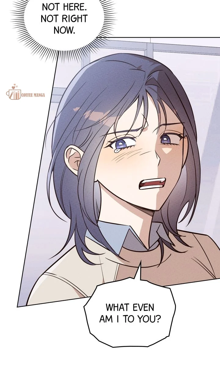Keeping My Boss on a Tight Leash Chapter 8 page 73