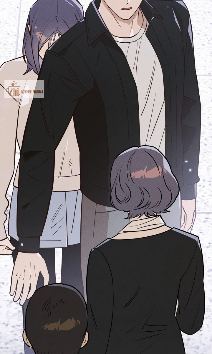 Keeping My Boss on a Tight Leash Chapter 8 page 78