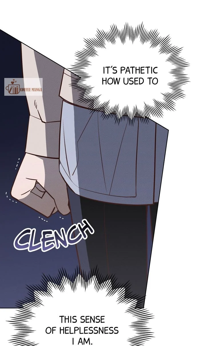 Keeping My Boss on a Tight Leash Chapter 9 page 11