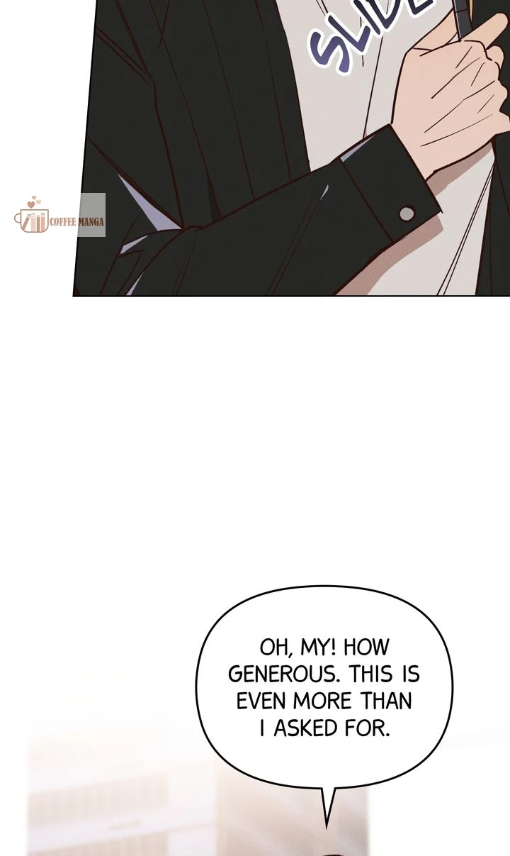 Keeping My Boss on a Tight Leash Chapter 9 page 13