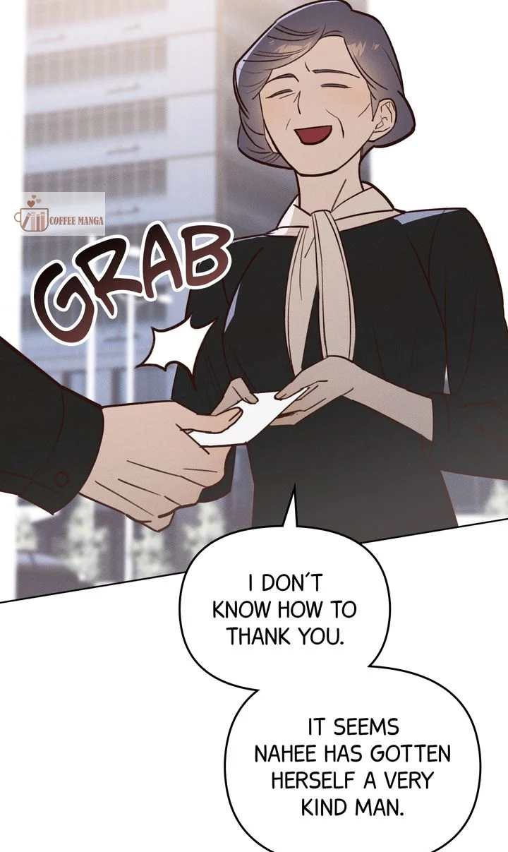 Keeping My Boss on a Tight Leash Chapter 9 page 14