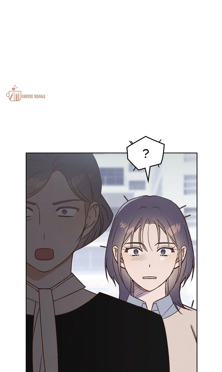 Keeping My Boss on a Tight Leash Chapter 9 page 18