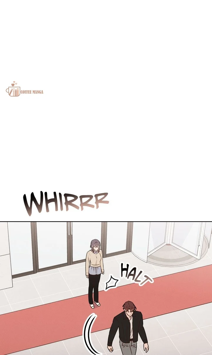 Keeping My Boss on a Tight Leash Chapter 9 page 24