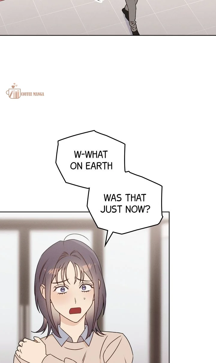 Keeping My Boss on a Tight Leash Chapter 9 page 25