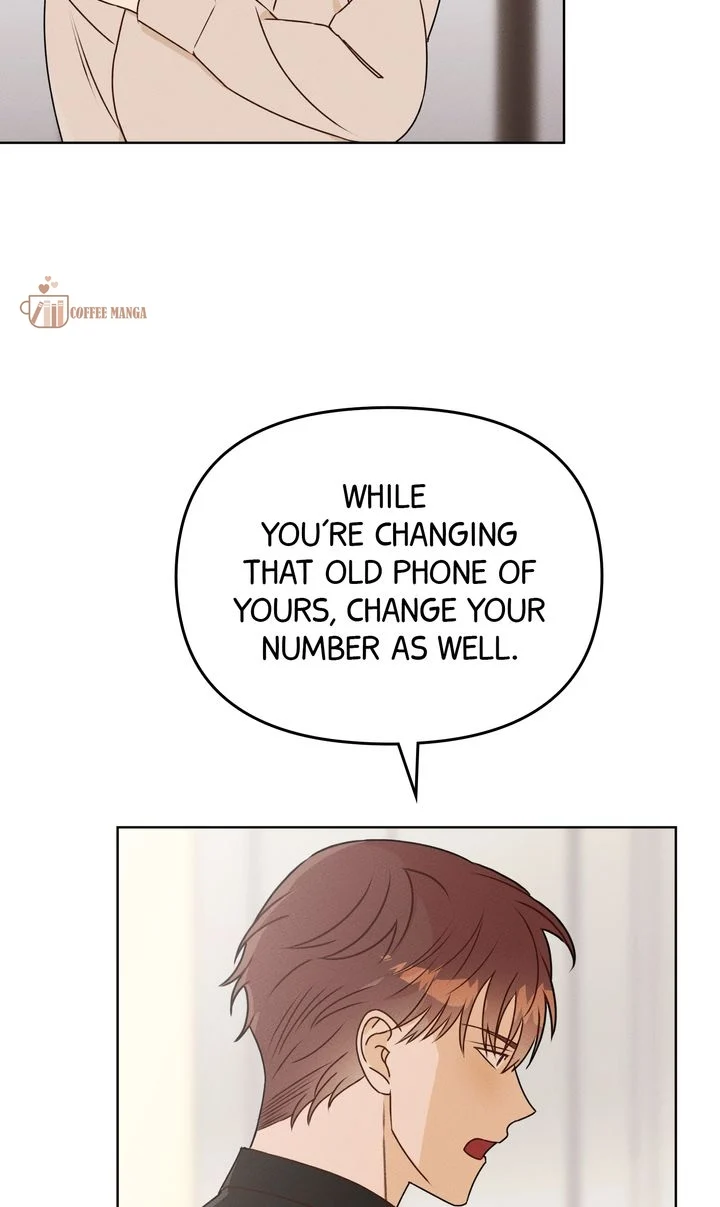 Keeping My Boss on a Tight Leash Chapter 9 page 26