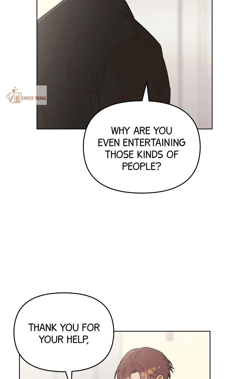 Keeping My Boss on a Tight Leash Chapter 9 page 27