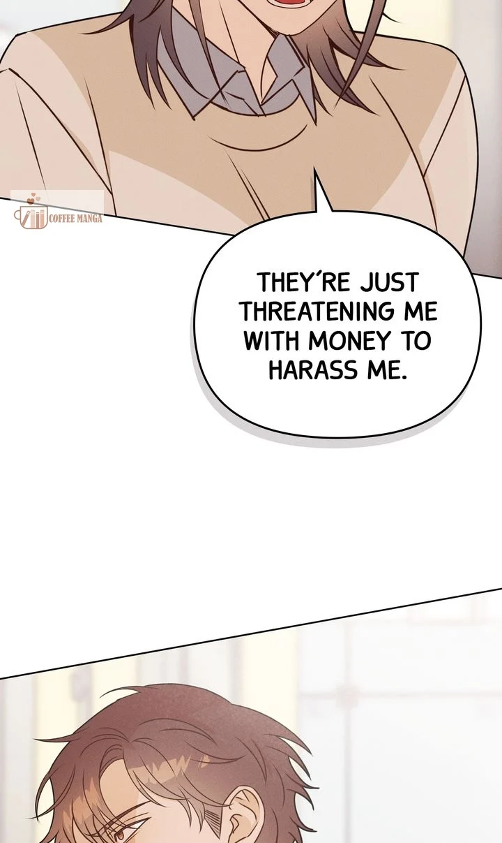 Keeping My Boss on a Tight Leash Chapter 9 page 30