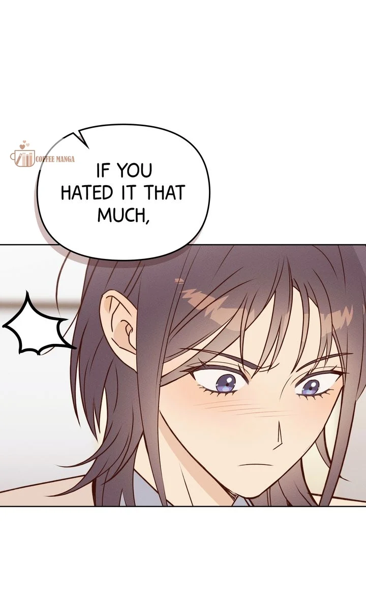 Keeping My Boss on a Tight Leash Chapter 9 page 32