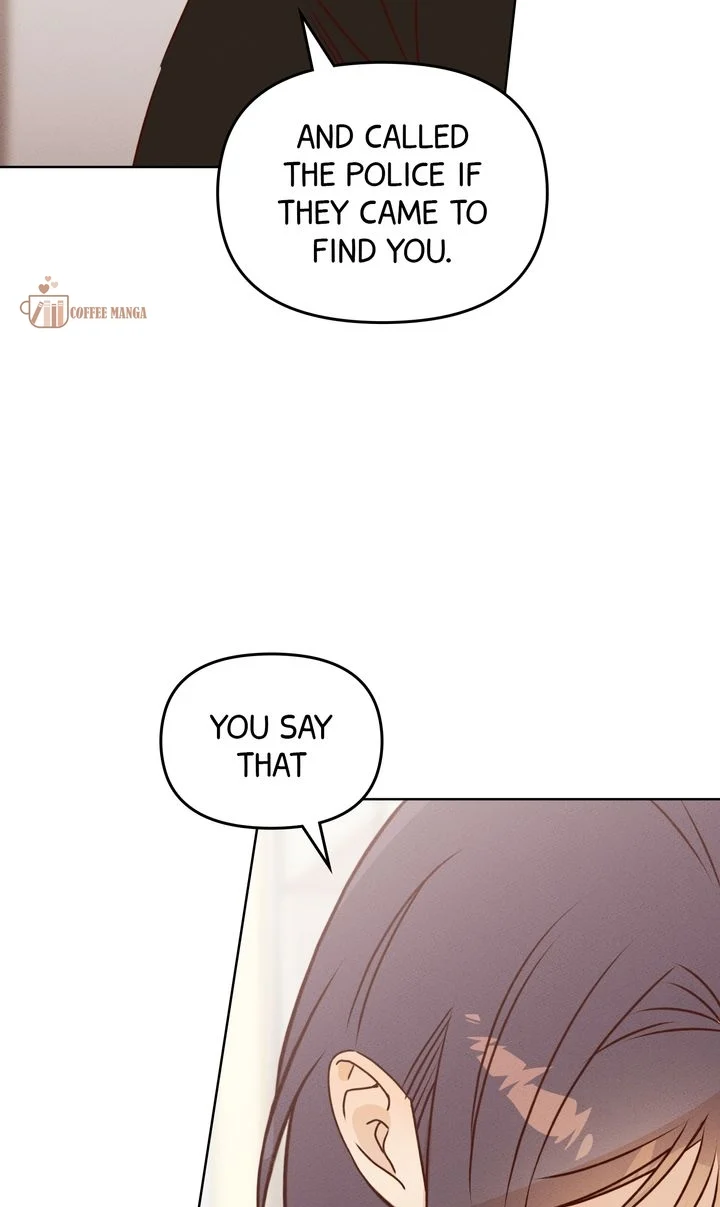 Keeping My Boss on a Tight Leash Chapter 9 page 34