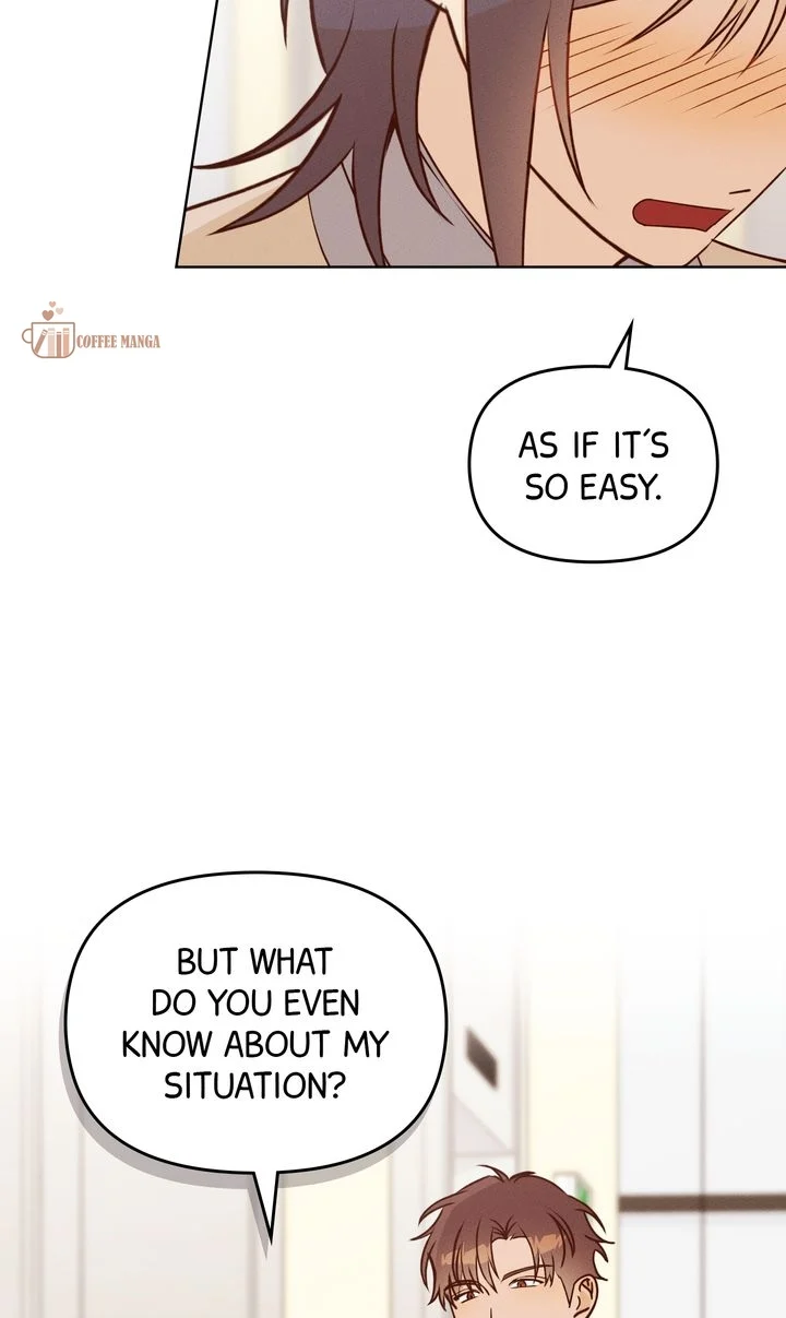 Keeping My Boss on a Tight Leash Chapter 9 page 35