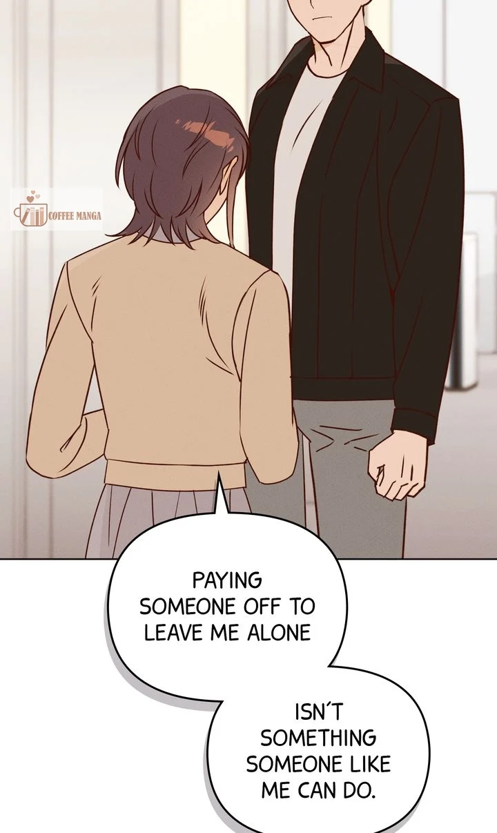 Keeping My Boss on a Tight Leash Chapter 9 page 36
