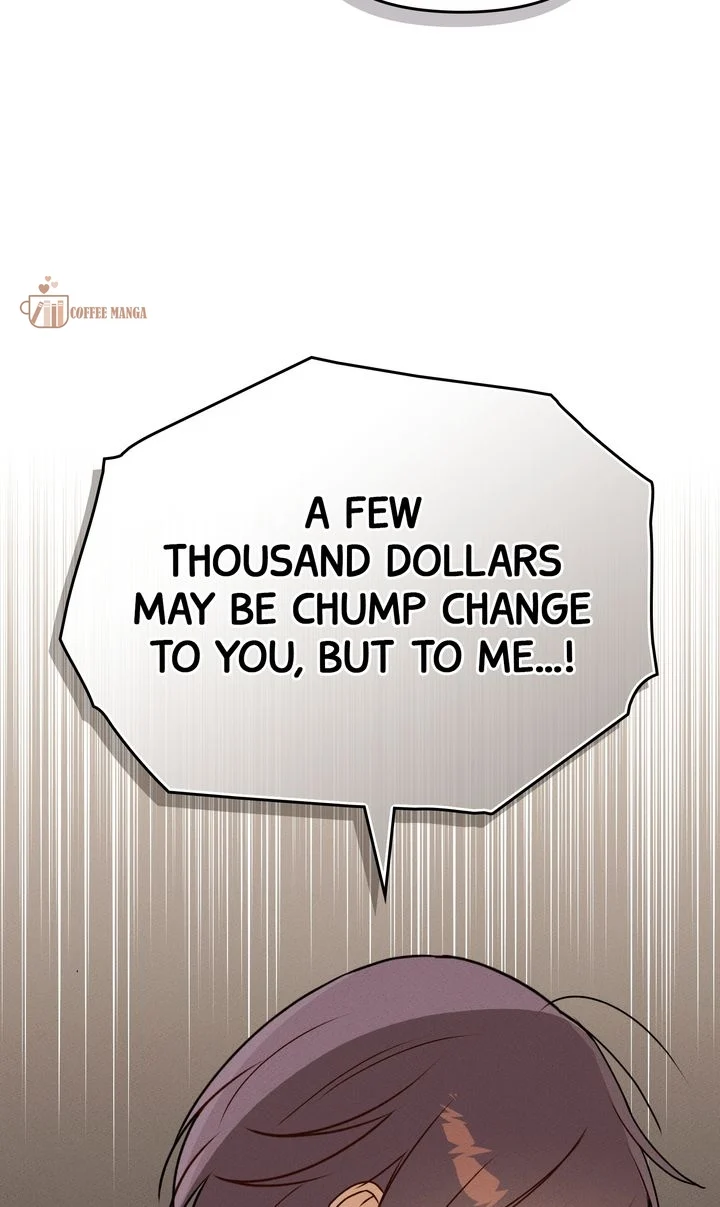 Keeping My Boss on a Tight Leash Chapter 9 page 37