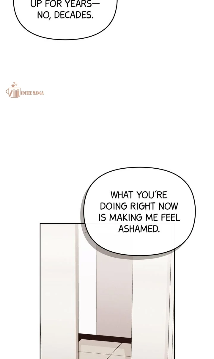 Keeping My Boss on a Tight Leash Chapter 9 page 40
