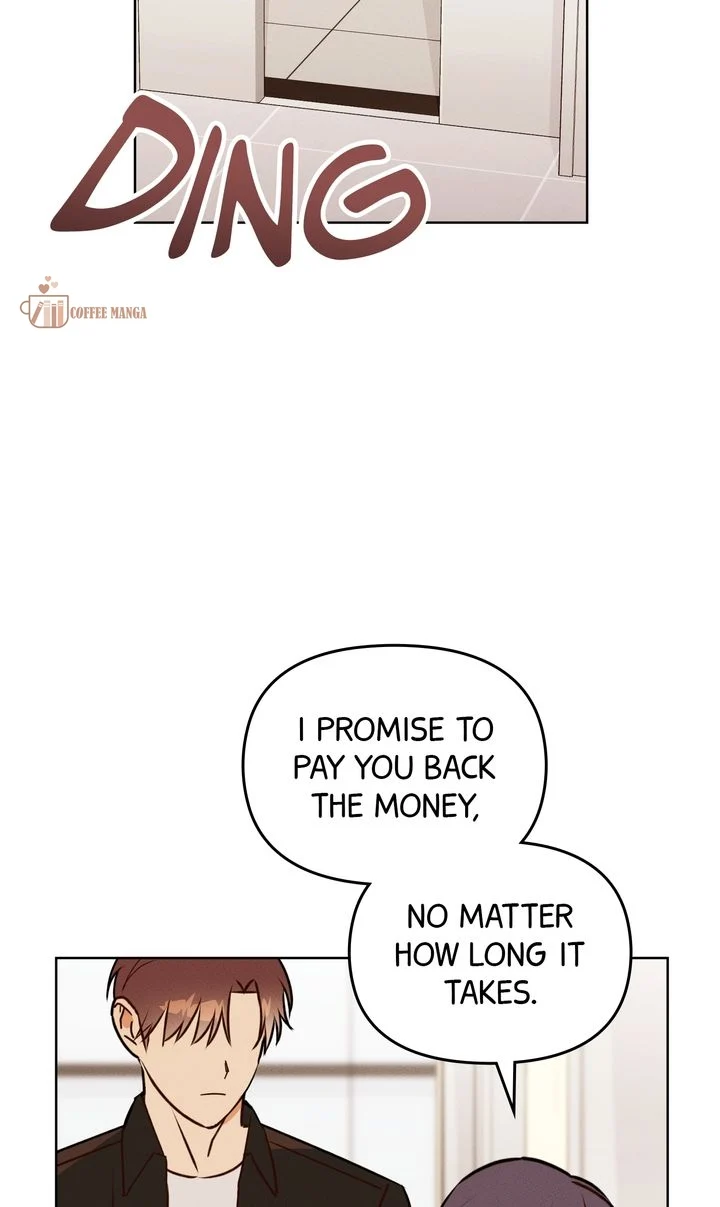 Keeping My Boss on a Tight Leash Chapter 9 page 41