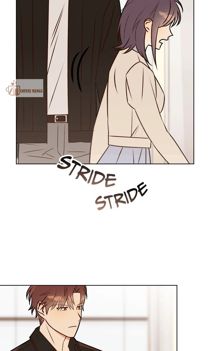 Keeping My Boss on a Tight Leash Chapter 9 page 42