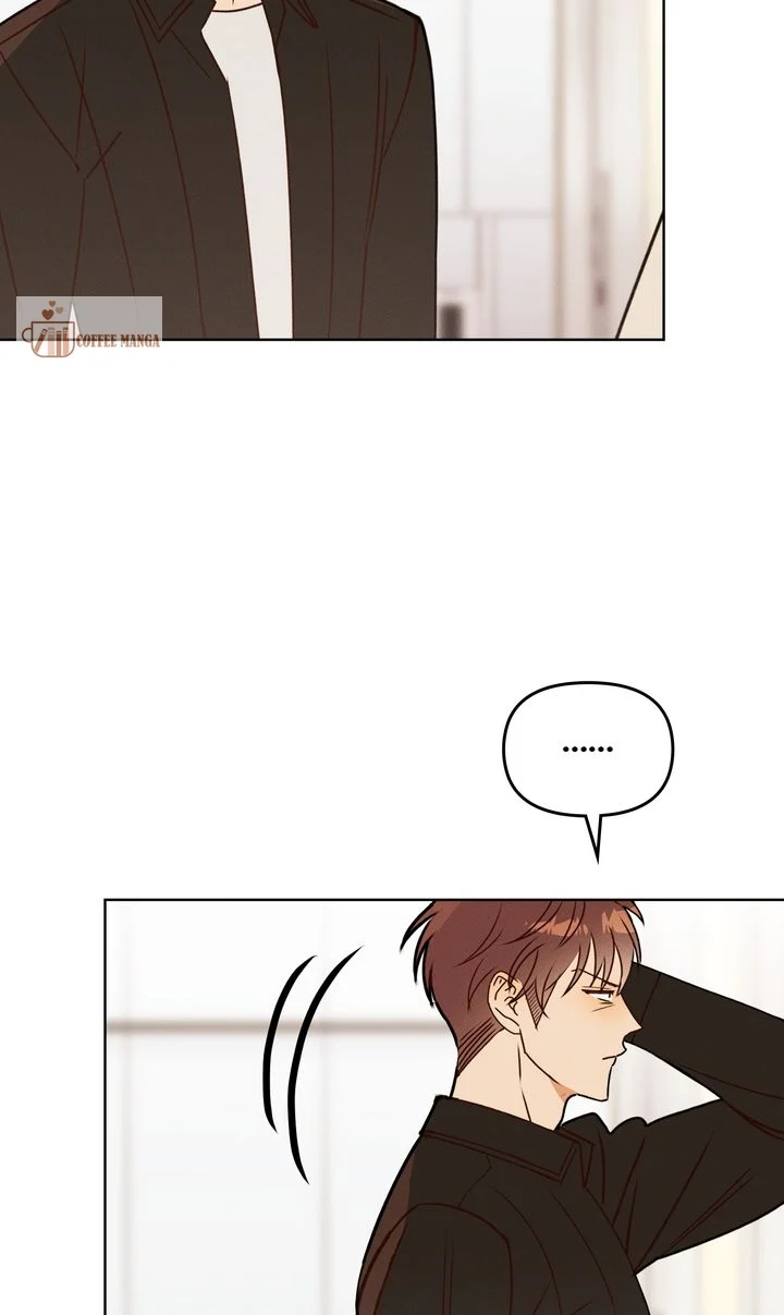 Keeping My Boss on a Tight Leash Chapter 9 page 43