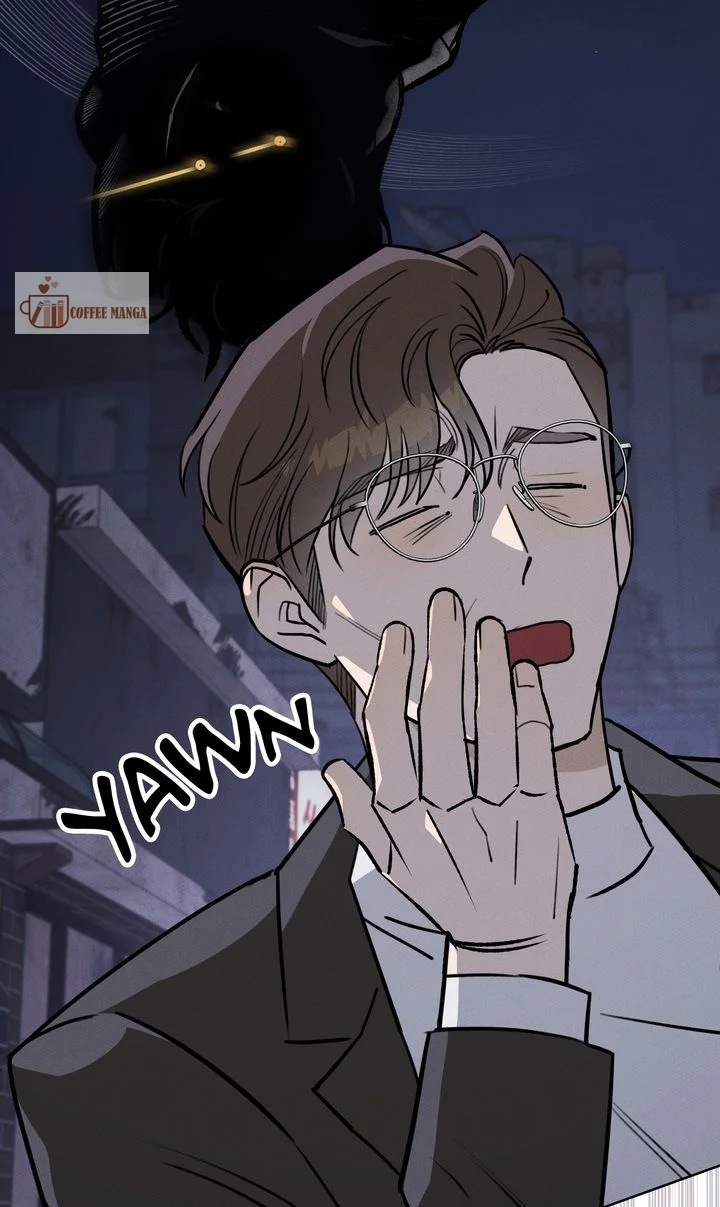 Keeping My Boss on a Tight Leash Chapter 9 page 52