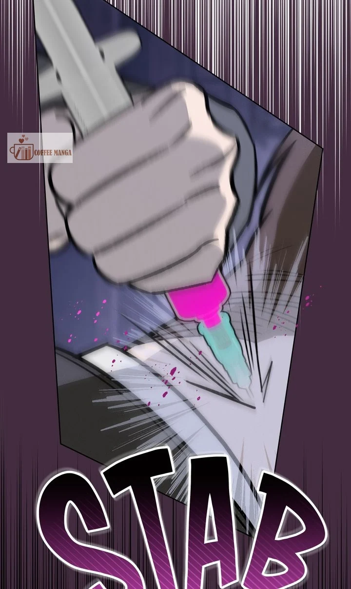 Keeping My Boss on a Tight Leash Chapter 9 page 54
