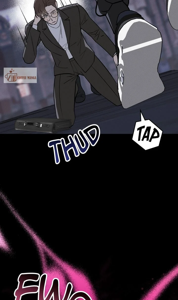 Keeping My Boss on a Tight Leash Chapter 9 page 56