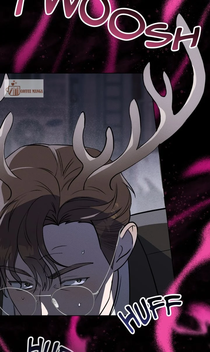 Keeping My Boss on a Tight Leash Chapter 9 page 57