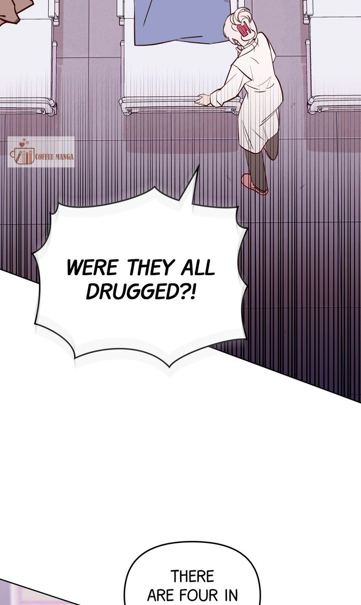 Keeping My Boss on a Tight Leash Chapter 9 page 61