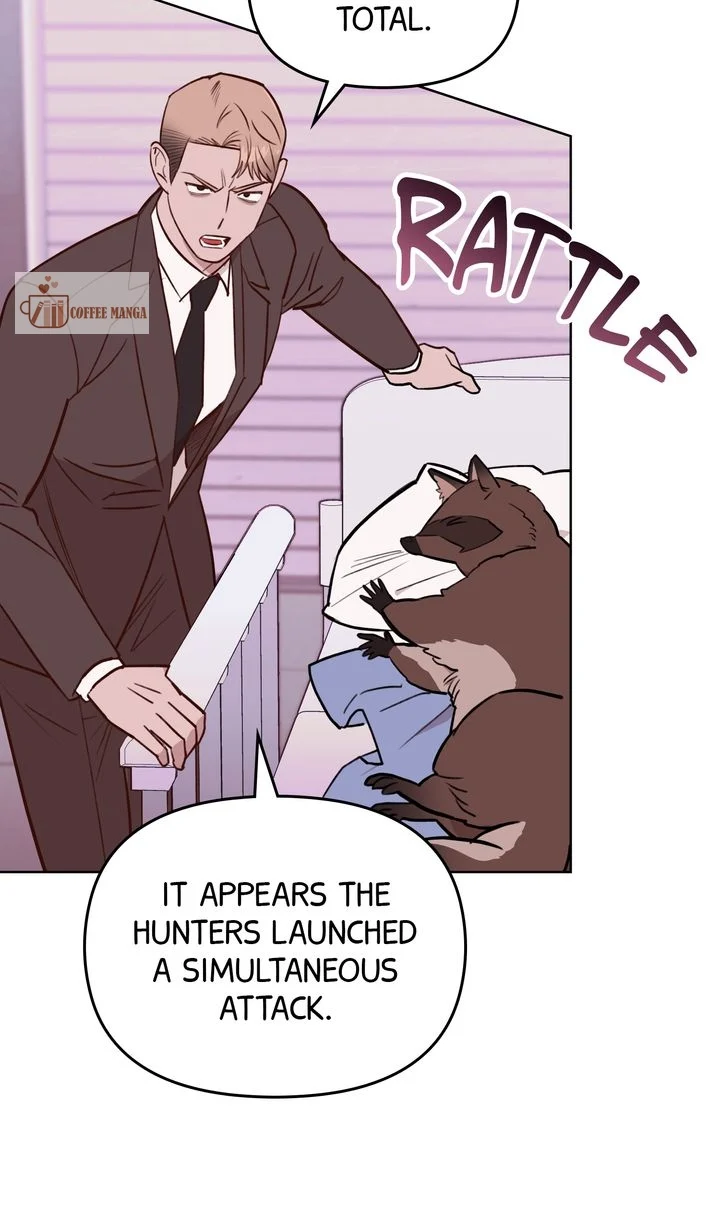 Keeping My Boss on a Tight Leash Chapter 9 page 62