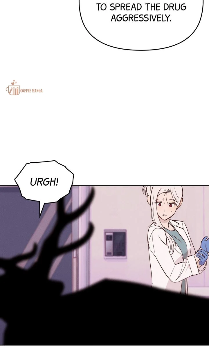 Keeping My Boss on a Tight Leash Chapter 9 page 64