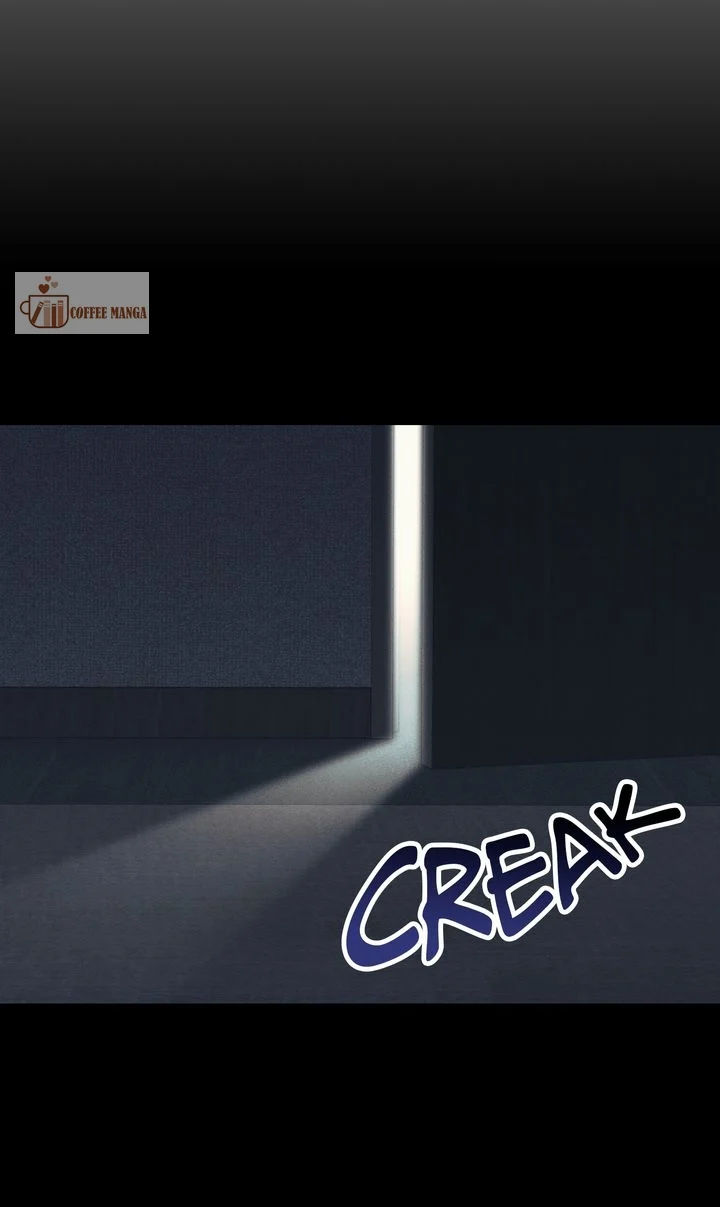 Keeping My Boss on a Tight Leash Chapter 9 page 71
