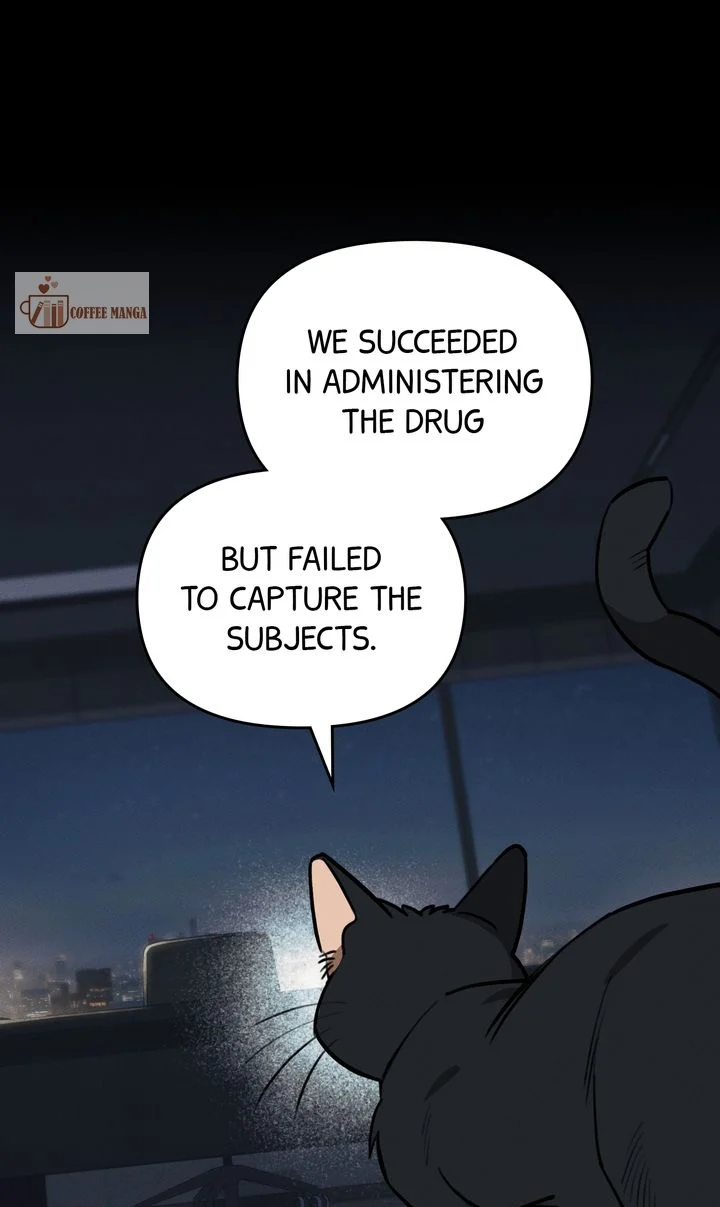 Keeping My Boss on a Tight Leash Chapter 9 page 73
