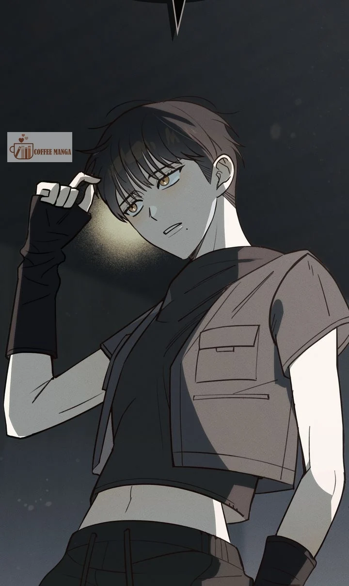 Keeping My Boss on a Tight Leash Chapter 9 page 79